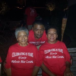 Meet your Posher, Kendrick